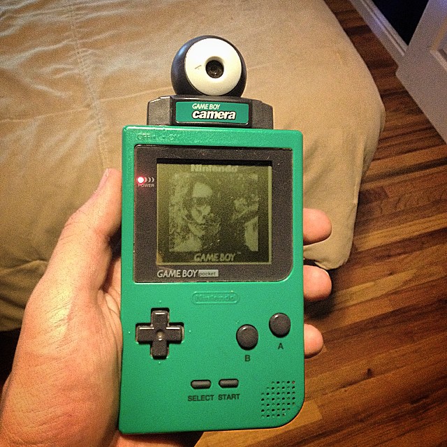 I’m Streaming Right Now